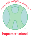Hope Adoption - Hope International