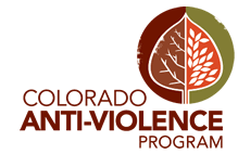 Colorado Anti-Violence Program