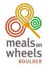 Meals on Wheels of Boulder