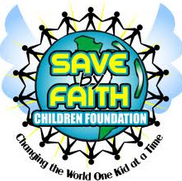 Save By Faith Children Foundation