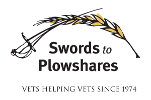 Swords to Plowshares