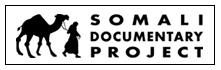 Somali Documentary Project