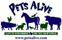 Pets Alive