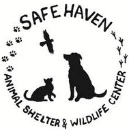 Safe Haven Animal Shelter & Wildlife Center