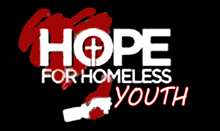 Hope for Homeless Youth