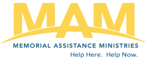 Memorial Assistance Ministries