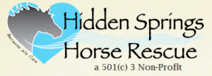 Hidden Springs Horse Rescue
