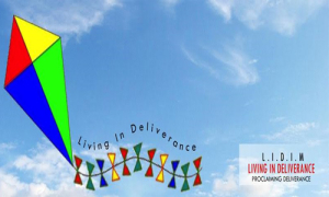 Living In Deliverance International Ministry 