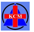 Ken Cromeans Ministries, Inc.