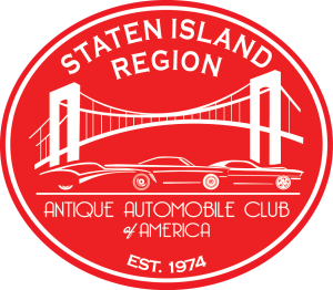 Staten Island Region Antique Automobile Club of America