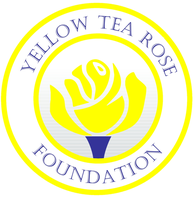 Yellow Tea Rose Foundation