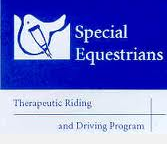 Special Equestrians, Inc.